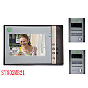 2 Drag A Color Video Door Phone