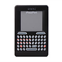 ipazzport Bluetooth de poche sans fil clavier qwerty pc