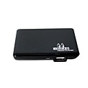 Mini CTEK Portable Multimedia Player - MP009(SMQ5525)