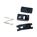 mks servo paquete de la tapa y un conjunto de tornillo para s311 (o0004004)