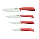High Quality Ceramic Knife 4-piece Set (0773-BC-TUA203456R)