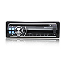 In-Dash Car DVD-Audio-Player mit USB-Anschluss - abnehmbares Panel - Kartenleser-Radio-Funktion - DVD - mp4 - de-02ri (szc5622)