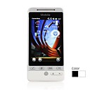G3 + + Windows 6,5 Quad-Band GPS WiFi Trackball 3,2-Zoll-Flat Touch Screen Smart-Handy (2GB TF Karte) (sz04581496)