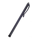 Aluminum Alloy Touchpad Stylus Pen for iPad, iPad 2 and The new iPad (Black)
