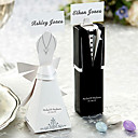  Formal Gown & Tux Favor Box (Set of 12)