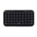Mini Bluetooth Wireless QWERTY Keyboard