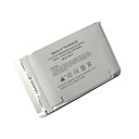 Replacement Laptop Battery 661-3233/M8984G for APPLE PowerBook G4 12 M9691X/A"/PowerBook G4 12 Series"(GSA8984H)