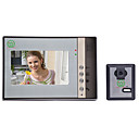 Video Doorbell with Camera Storage