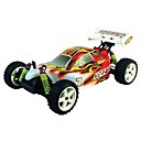 1/10th Scale EP Off-Road Buggy Red (TPEB-1007R)