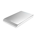 2.5" 320G Seagate FreeAgent Go for Mac-USB 2.0-FireWire 800 Portable External Hard Drive-ST903203FJA105-RK - 480Mbps - 5400rpm (SMQ5323)