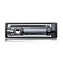 In-Dash-Auto-DVD-Audio-Player mit USB-Anschluss - abnehmbares Panel - Kartenleser-Radio-Funktion - DVD - mp4 - cdx-gt430 (szc5624)
