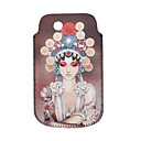 Protection Case for iPhone 3G/3GS - Opera Face Style (CZAH140)