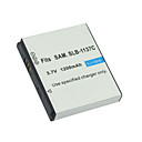 Replacement Digital Camera Battery  1137/FNP-60  for FinePix F501Zoom/SAMSUNG V700/PREMIER DV-4 /PENTAX Optio LS44（1137/FNP-60）