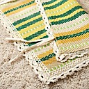 Green Chair Blanket(0580 -0F053804)