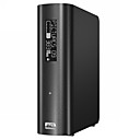 3.5" 2TB WD USB2.0 Elite Edition Hard drive - 480Mbps - 5400rpm (SMQ5293)