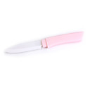 3" Chic Chefs Horizontal Ceramic Knife
