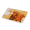 Bear - Slim Card Style MP3 Player with Cartoon Printing (2GB)
