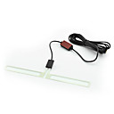 ISDB-T Car Antenna for Luxury Cars