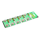 AG10 1.55V Button Battery (10 pieces)