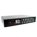 vier kanaals embedded digitale video recorder