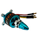 c3536 bürstenlose Aussenläufer Motor Flugzeug 1000kV (c3536a)