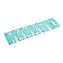 AG0 1.55V Button Battery (10 pieces)