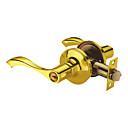 Zinc Alloy Door Keyed Lever (0799-3683PB-ET)