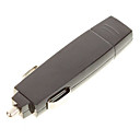 Car Power Adapter + USB Data Cable Charger Set for iPhone 4
