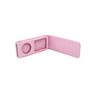 Leather Protective Case for iPod Nano 4 with Clip