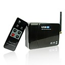 receptor inalámbrico USB 2.0 de la cámara (se084)
