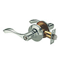 Zinc Alloy Door Keyed Lever (0799-3683PS-ET)