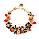 auténtico julieprs pulsera de moda (b0107)