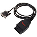 VOLVO Scanner Diagnostic Live Data Cable (1.3M)