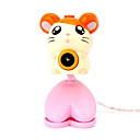 USB en forme de souris 2.0 Webcam pour ordinateur PC-pas de pilote-1.3 mega pixel-5.0 mega pixel dynamique statique (smq5787)