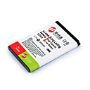 cellule de remplacement de batterie de téléphone bst3108bc pour Samsung e908/f519/m628/x989 (e250)