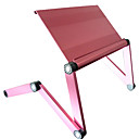 notebook portátil ângulo notebook laptop stand-secretária-ajustável e altura-para vários fins-a5 (smq5813)