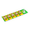 GP 23A 12V High-Volt Alkaline  Battery for Car Alarm Car Remote Control(5 pieces)(GP23A-L5)