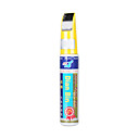 voiture peinture stylo-automobile rayures stoppage-touch retouche couleur pour VW-Audi-noir pur (szc5934)