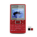 ly N500 quad band doppia scheda TV Dual Camera Flash luce cellulare (2GB TF card) (sz05440737)