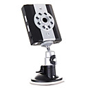 8-LED IR Night Vision Vehicle Safety AV Camcorder (SD Card/ DC12V/24V)