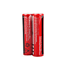 brc UltraFire 18650 3000mAh 3.7V batería recargable (hb003)