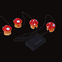 Solar LED Garden Light (1049-CIS-42134)