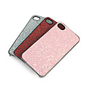 Schutzmaßnahmen Rückseite case für iphone4 (3 Farben je Packung) (czah231)