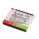 Replacement Cell Phone Battery LGIP-580A for LG CU915 Vu/KW838/HB620T (KU990)