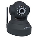 caméra IP sans fil avec vision de nuit + capteur de mouvement