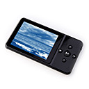 2gb radio da 2,4 pollici mp3/video/fm / record vioce / speaker / ebook / game player Media Player (hy113)