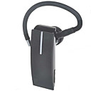 X10 Bluetooth 2.1+EDR A2DP Handsfree Stereo Headset - Black (5-Hour Talk/140-Hour Standby)