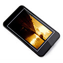 4gb 3,0 pollici video / musica / radio FM / macchina fotografica / video / altoparlante / ebook / gioco lettore multimediale portatile (hy112)