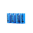 Ultrafire LC 16340 3.6V 800mAh Rechargeable Battery(HB012)