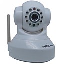 Foscam - ip de mouvement sans fil de détection automatique caméra IR pour la vision nocturne LED